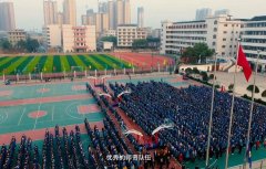 「彭州濛阳中学」2023年彭州市濛阳中学环境怎么样？