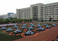 「四川安岳中学」2023年四川安岳中学招生要求报名条件